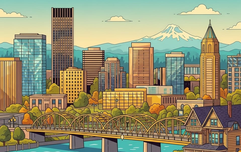 Portland Software Development